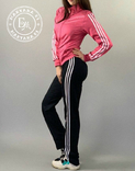 Спортивный костюм Adidas размер L (46), фото №6