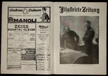 Первая мировая. Германия. Leipziger Illustrirte Zeitung. №3763. 1915 год. Большой формат., фото №4