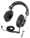 Słuchawki do wykrywacza metalu Regulacja głośności/Skręcony kabel, numer zdjęcia 2