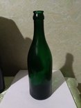 Старая бутылка Кав мин воды Кисловодск., фото №2
