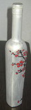 Бутылка ручная роспись (сакура), фото №9