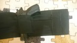 Пояс-кобура тактический оперативный для скрытого ношения( 94 см-увеличенный размер). Блиц., фото №12