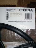 Катушка Coil . X - terra 15 DD 7,5, фото №4