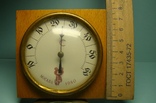 Комнатный термометр, фото №8