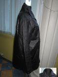 Оригинальная женская кожаная куртка TCM. Германия. Лот 852, фото №6