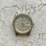 Реплика 1970-x Годов-  Rolex Oyster Perpetual Date Just, фото №2