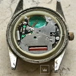 Реплика 1970-x Годов-  Rolex Oyster Perpetual Date Just, фото №4