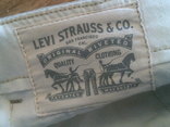 Levi Strauss шорты + футболка, photo number 6