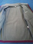Куртка. Термокуртка TERMAL SHELL софтшелл р-р 14А(состояние нового), фото №8