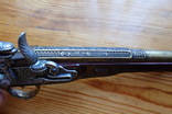 Макет пистоля HADLEY 1760 LONDON (Испания), фото №4
