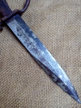 Окопный нож (копия), фото №3