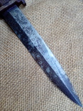 Окопный нож (копия), фото №4