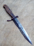 Окопный нож (копия), фото №7