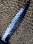 Окопный нож ERN (копия), фото №4