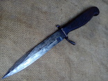 Окопный нож ERN (копия), фото №6
