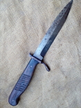 Окопный нож ERN (копия), фото №8