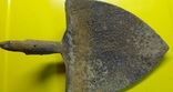 Лопата совковая копанная, фото №3