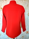 Kurtka. Termokurtka FIFTY FIVE softshell raglan r-r 38(stan!), numer zdjęcia 7