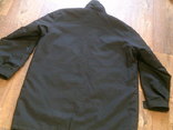 L.O.G.G. (Usa) - фирменная черная куртка разм.М, numer zdjęcia 11