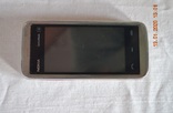 Смартфон NOKIA 5530 XpressMusic White. Не рабочий. Без батарейки и стилуса, photo number 3