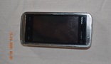 Смартфон NOKIA 5530 XpressMusic White. Не рабочий. Без батарейки и стилуса, photo number 4