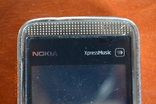 Смартфон NOKIA 5530 XpressMusic White. Не рабочий. Без батарейки и стилуса, фото №6