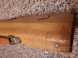 Легкий кожаный мужской портфель, фото №6