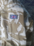 Куртка 'британка', фото №4