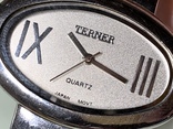 Женские часы bijoux terner k-16265 Япония, фото №3
