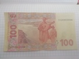 100 грн 2004, фото №3