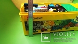 Конструктор "LEGO" и другие, 16 разных в одном контейнере, фото №6