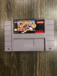 Картридж Super Nintendo SNES - Street Fighter II NTSC US, фото №2
