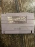 Картридж Super Nintendo SNES - Street Fighter II NTSC US, фото №3