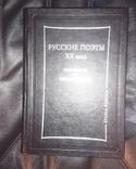 Русские поэты ХХ века. Материалы для библиографии. Л. Турчинский., фото №2