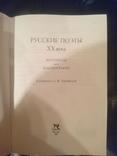 Русские поэты ХХ века. Материалы для библиографии. Л. Турчинский., фото №3