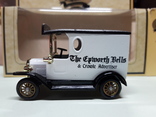 Модель автомобиля Lledo made in England (новая в упаковке) (116), фото №4