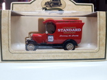 Модель автомобиля Lledo made in England (новая в упаковке) (117), фото №2