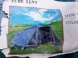 Тент на палатку, фото №4