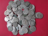 65 монеты польши, прусии, швеции, фото №6