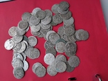 65 монеты польши, прусии, швеции, фото №9
