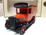 Модель автомобиля Lledo made in England (новая в упаковке) (144), фото №5