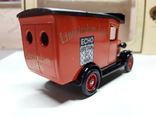 Модель автомобиля Lledo made in England (новая в упаковке) (144), фото №6