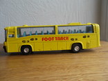 Автобус футбольной команды, фото №4