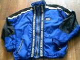 IGUANA - стильная фирменная спорт куртка разм.XXL, фото №3