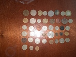 Монеты СССР и Украины, фото №3