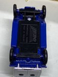 Модель автомобиля Lledo made in England (новая в упаковке) (166), фото №8