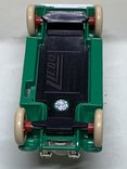 Модель автомобиля Lledo made in England (новая в упаковке) (167), фото №7