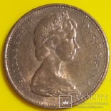Канада 1 цент, 1978, фото №3