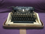Печатная машинка, фото №2