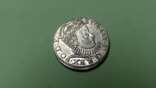 3 гроша 1588 г. Сигизмунд 3 Ваза. Рига (R1), фото №9